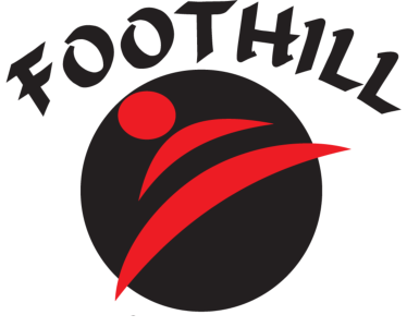 Foothills Taekwondo Seal